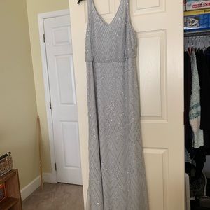 BHLDN dress